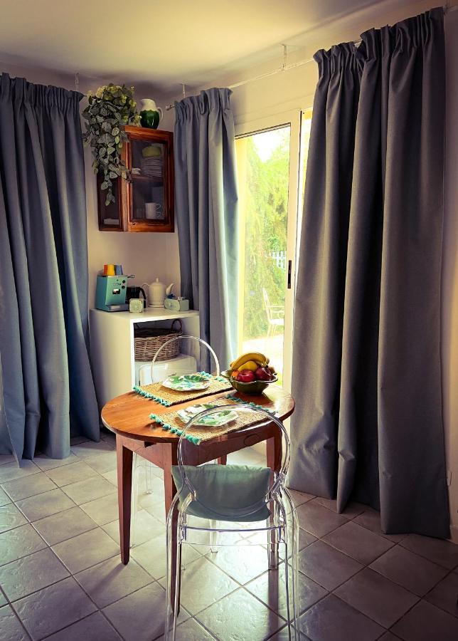 Le Pinette Bed & Breakfast Ameglia Eksteriør bilde