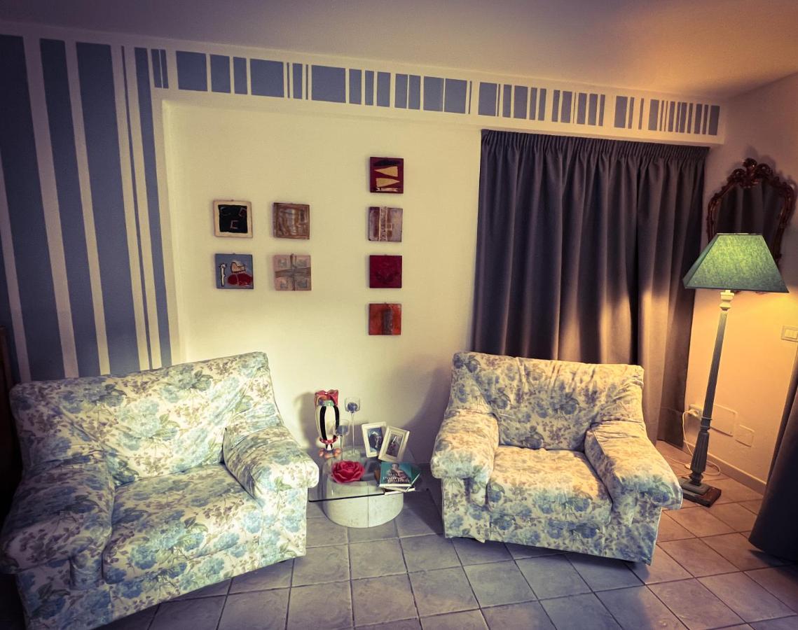 Le Pinette Bed & Breakfast Ameglia Eksteriør bilde
