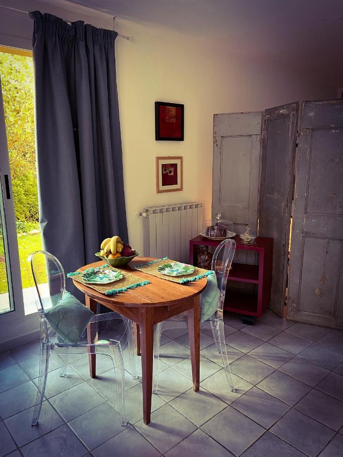 Le Pinette Bed & Breakfast Ameglia Eksteriør bilde