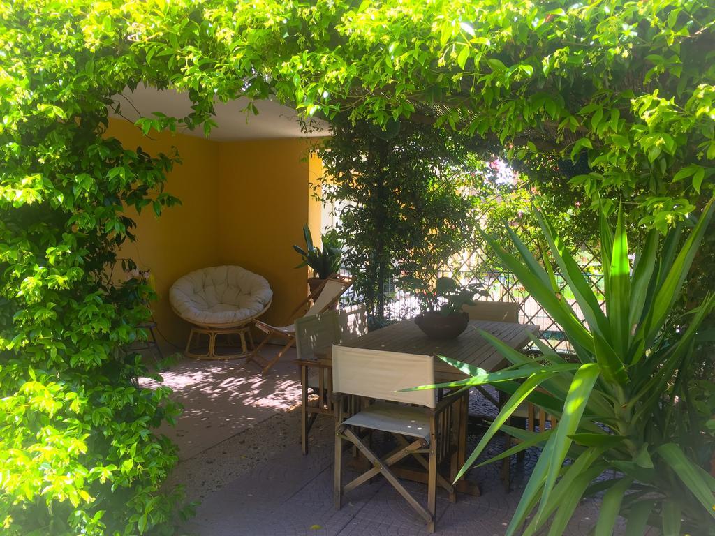 Le Pinette Bed & Breakfast Ameglia Eksteriør bilde
