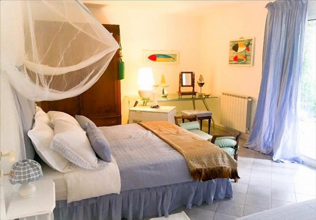 Le Pinette Bed & Breakfast Ameglia Eksteriør bilde