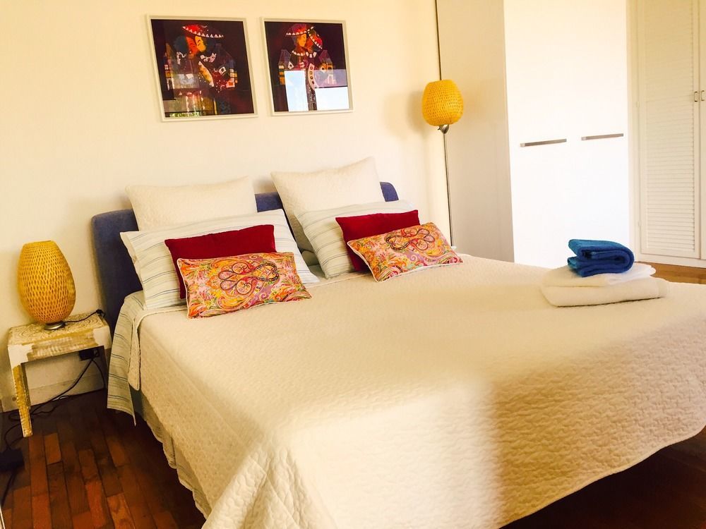 Le Pinette Bed & Breakfast Ameglia Eksteriør bilde
