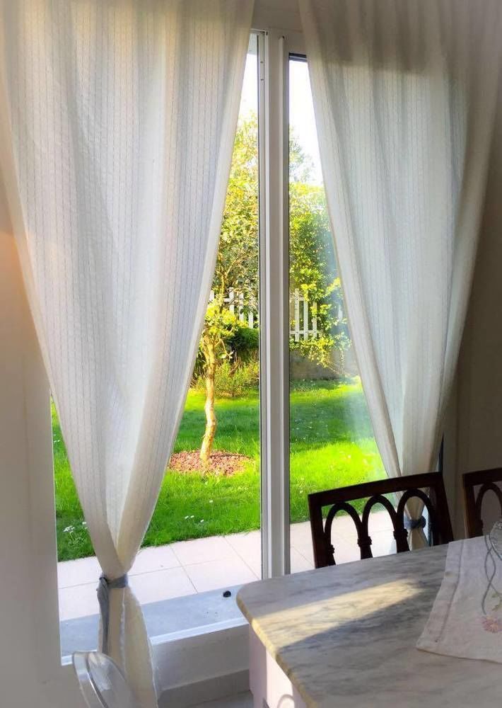 Le Pinette Bed & Breakfast Ameglia Eksteriør bilde